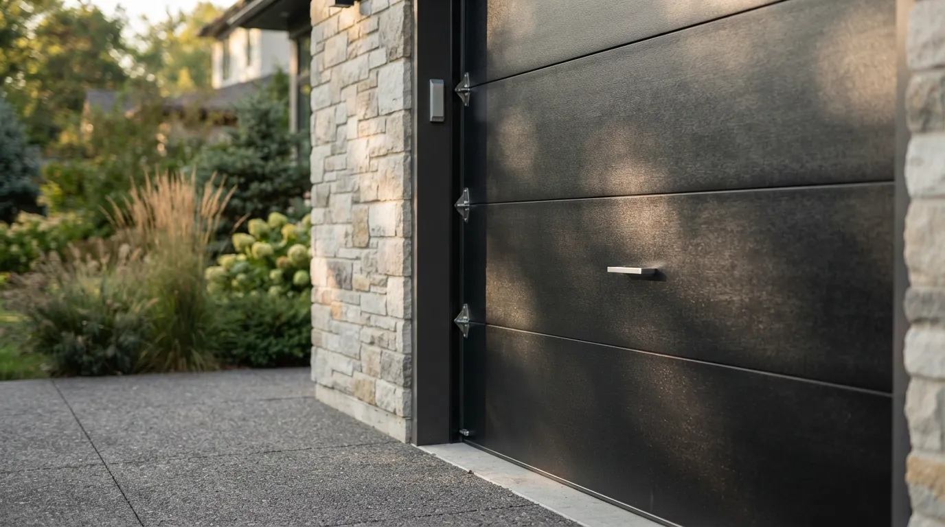 Garage Door Service for Mapleton Homes