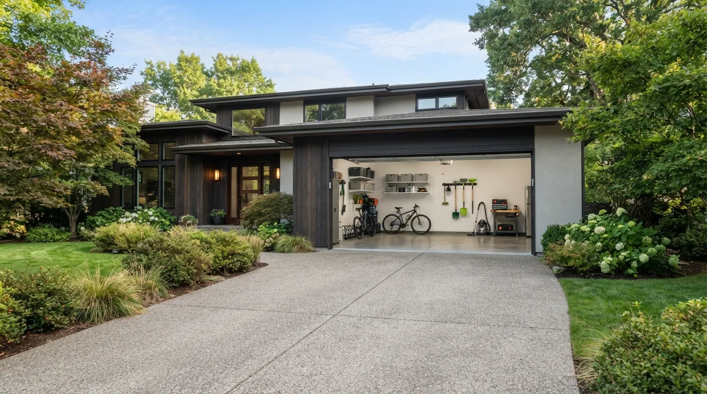 Tell us what’s wrong - Spanish Fork garage door service