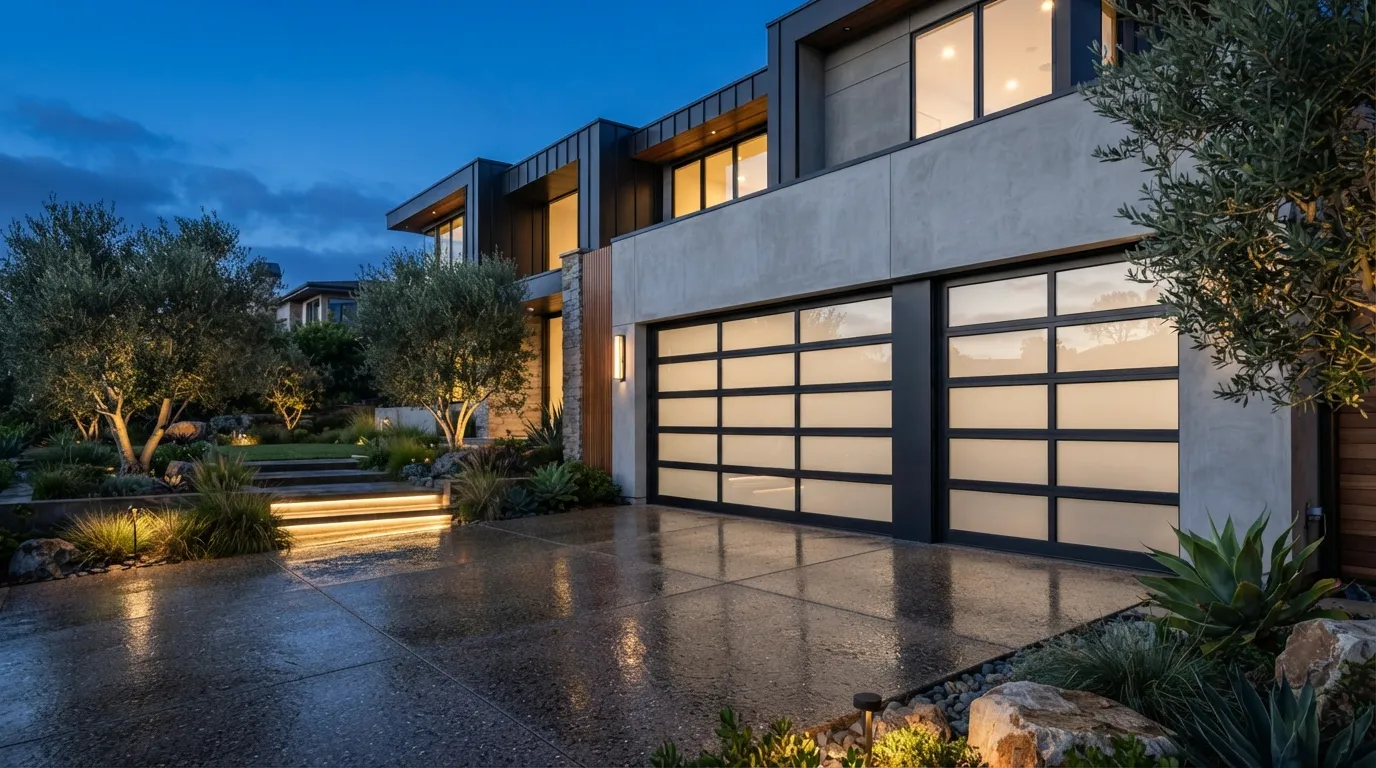 Garage Door Service for Springville Homes