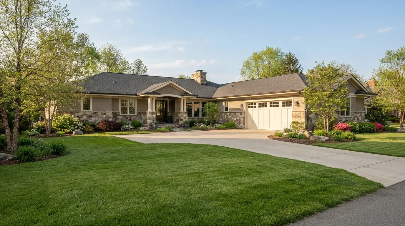 Garage Door Service for Spring Lake, UT