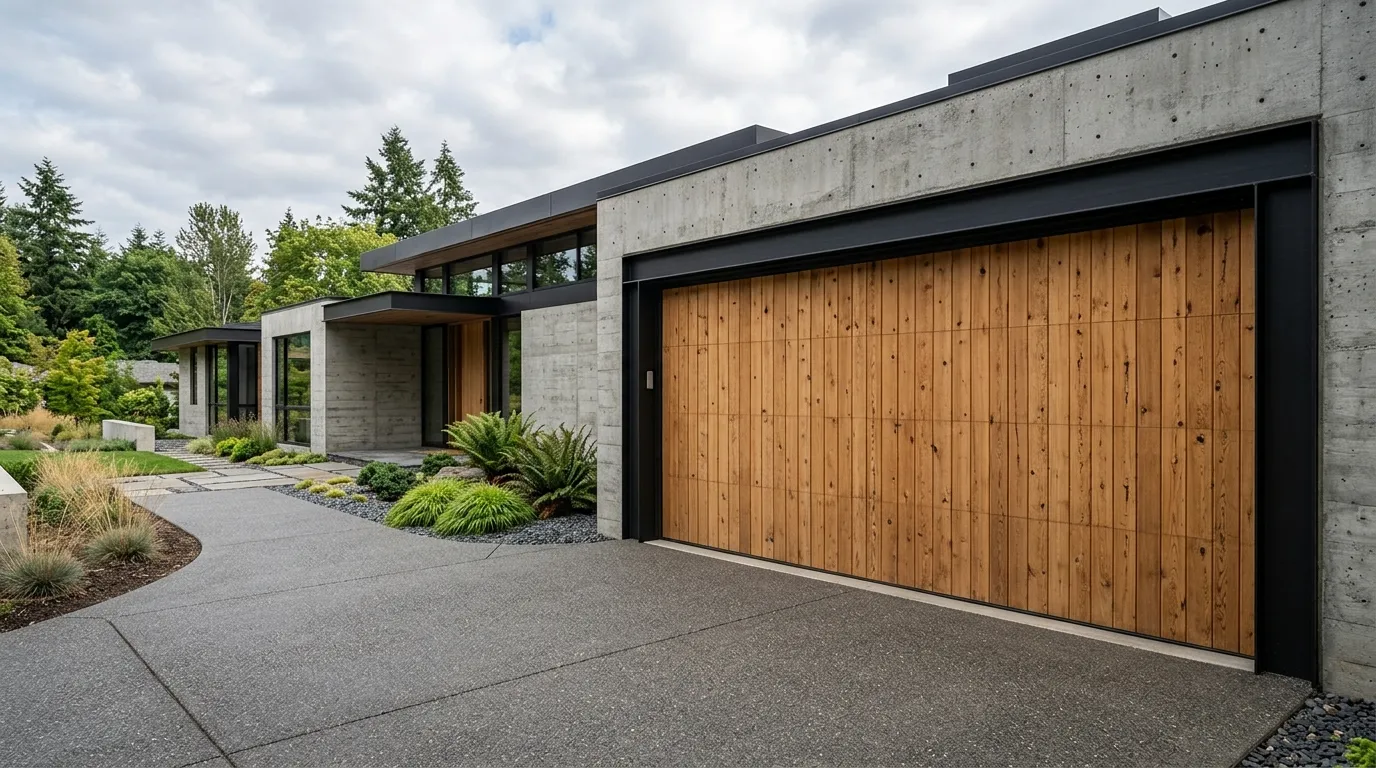 Garage Door Repair for Springville, UT
