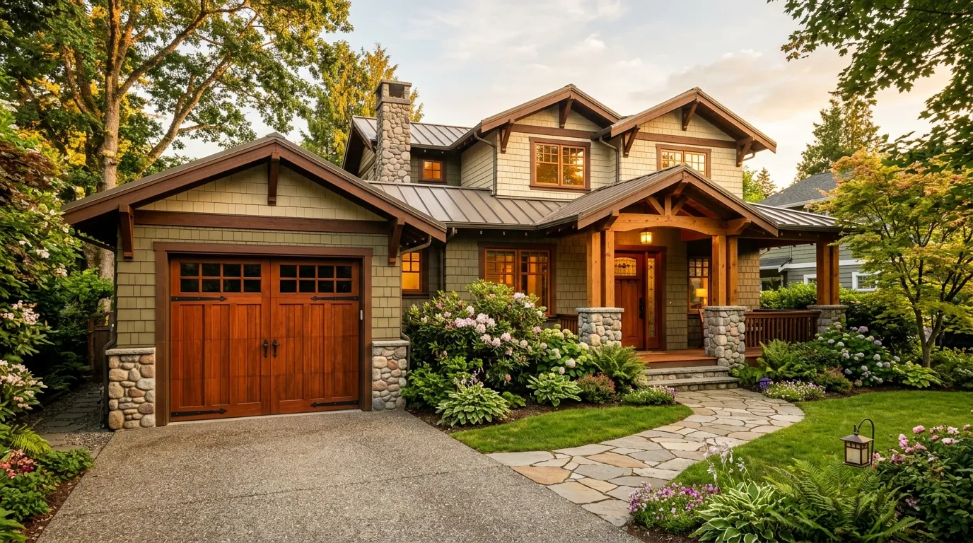Tell us what’s wrong - Spanish Fork garage door service