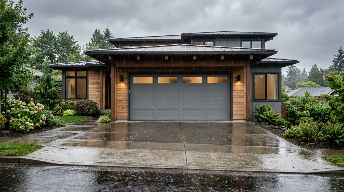 Tell us what’s wrong - Spanish Fork garage door service