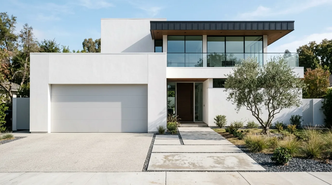 Tell us what’s wrong - Spanish Fork garage door service