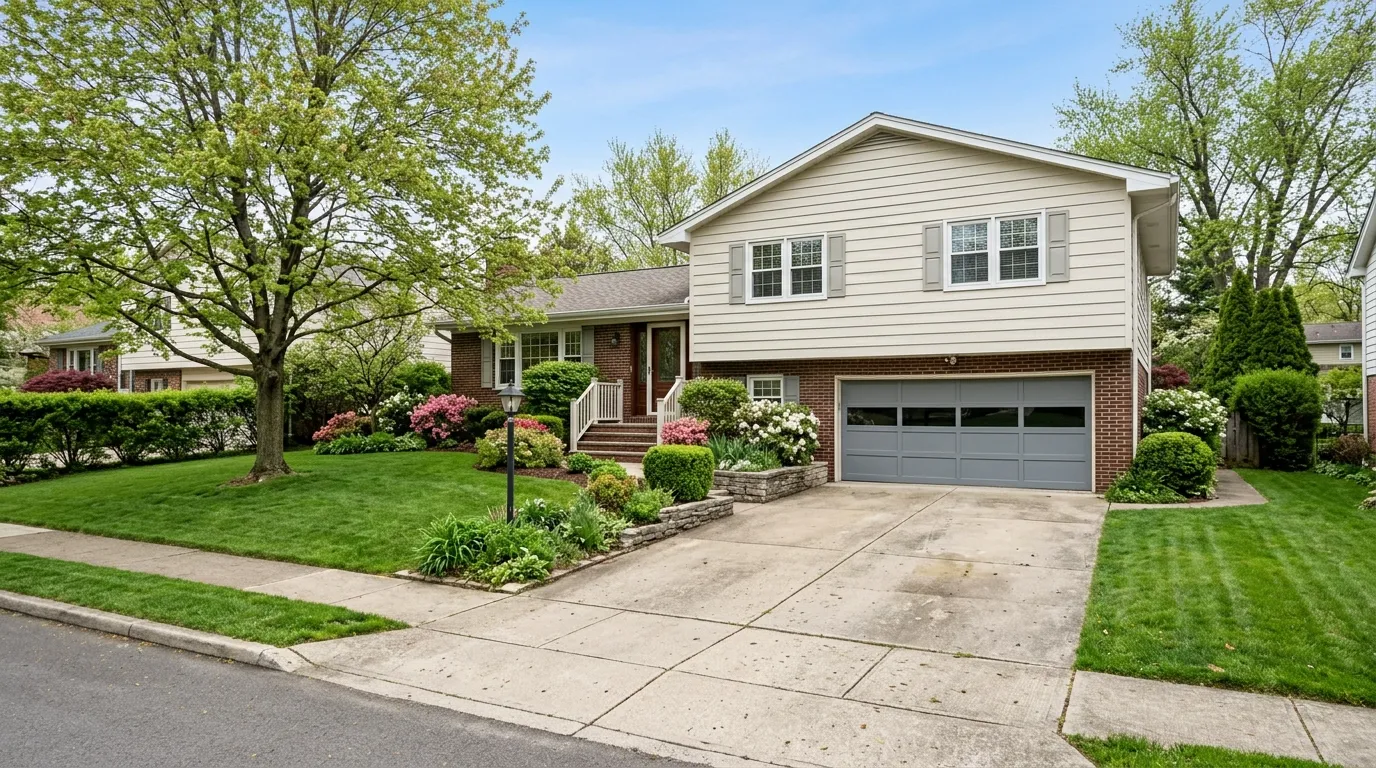 Garage Door Service for Benjamin Homes