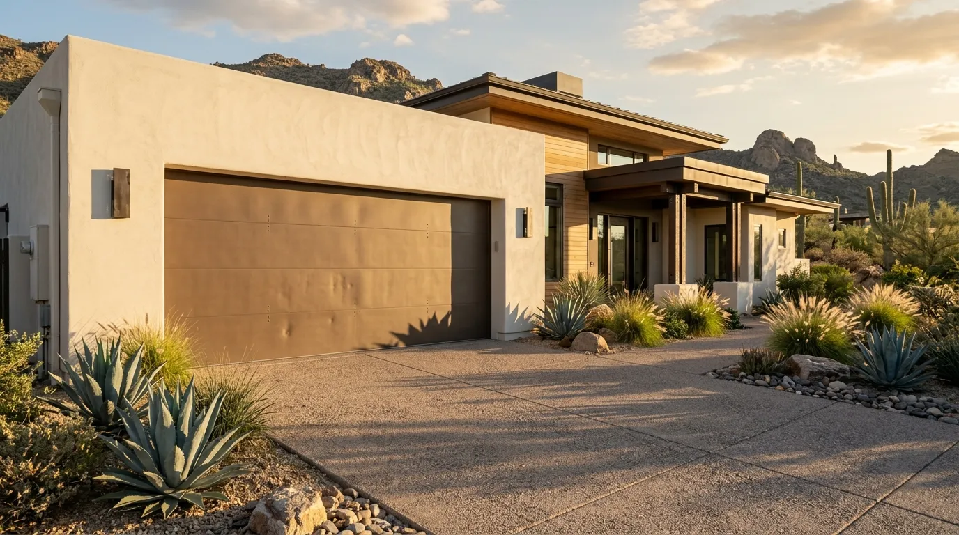 Tell us what’s wrong - Spanish Fork garage door service