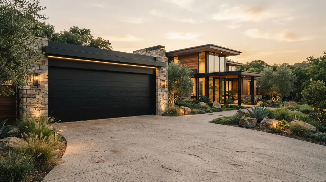 Tell us what’s wrong - Spanish Fork garage door service