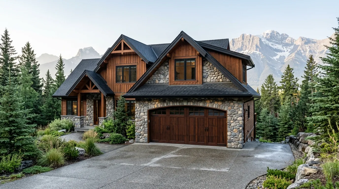 Tell us what’s wrong - Spanish Fork garage door service