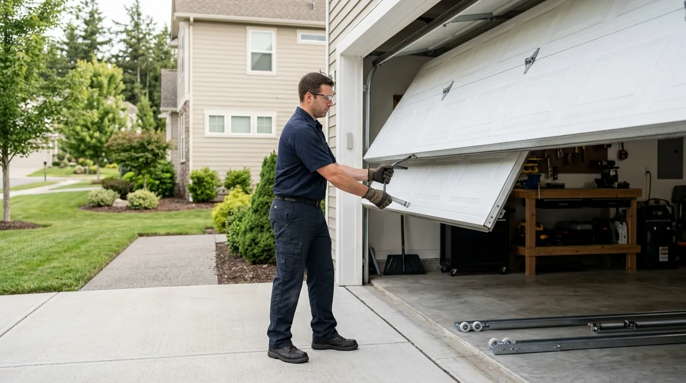 Cable Repair in Spanish Fork
