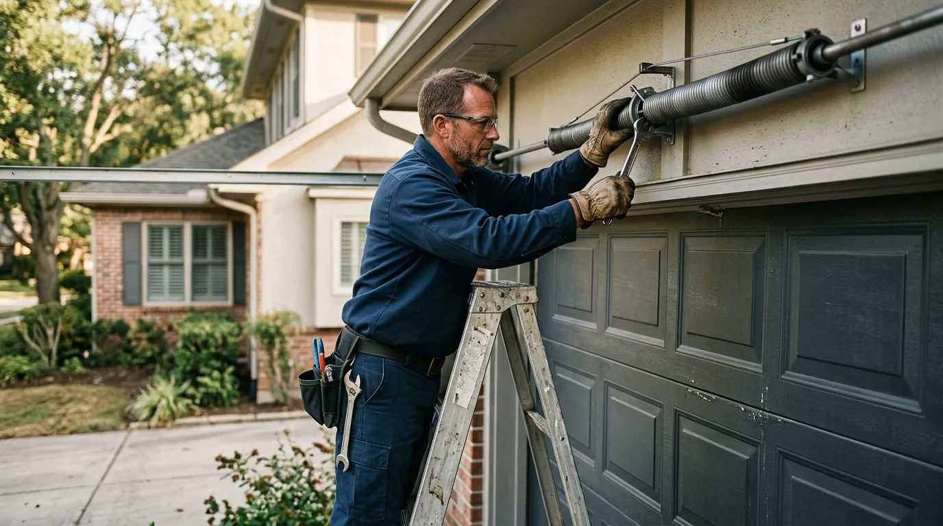 Openers, Power Cuts, and What Spanish Fork's Housing Stock Means for Both
